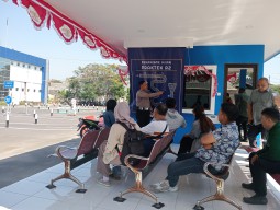 Mekanisme, Tips Lolos Ujian Praktik Sim C, Gak Perlu Calo!