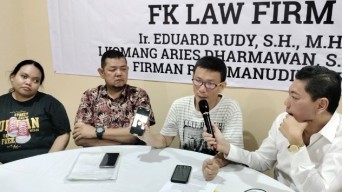 Diajak Berdamai, Ameng Bos Rumah Makan yang Dianiaya Kakaknya Nyatakan Kasus Lanjut