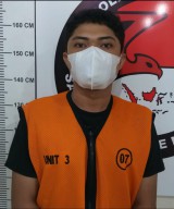 Lagi, Ojol jadi Pengadar Narkotika di Surabaya, Ditangkap Satresnarkoba