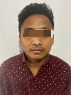 Kabur ke Sampang, Spesial Pencuri Pickup Dibekuk Resmob Surabaya