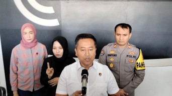 Polrestabes Surabaya Jemput Paksa Pendeta Tersangka Kasus KDRT