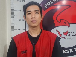 Ini Sebab Pemuda di Manukan Nekat jadi Pengedar, Ditangkap Polrestabes Surabaya