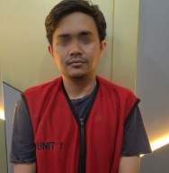 Satresnarkoba Polrestabes Surabaya Tangkap Ojol, Jual Ganja dan Sinte