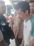Oknum Guru Pramuka Diamankan Usai Diduga Cabuli Siswi SD di Sukomanunggal Surabaya