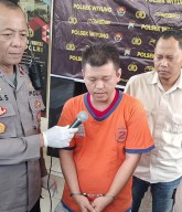 Curi Mobil Buat Narik Pemumpang, Sopir Ojol Dibekuk saat Angkut Penumpang