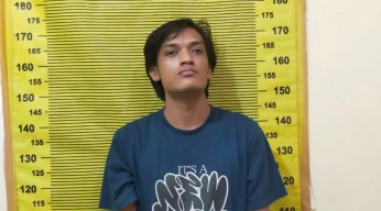 Pengedar Kapas Baru Disergap Polsek Simokerto, Segini Barangnya