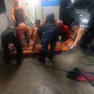 Tewas, Usai Melompat dari Lantai 21 Hotel Morazen Kayoon Surabaya