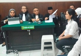 Dalam Sidang Investasi Rp171 Miliar di PN Surabaya, Saksi dan Terdakwa Sama-sama Ngotot