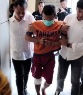 Jambret Kalung Anak Anak Dihadiahi Timah Panas Jatanras Polda Jatim