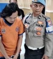 Pinjam Megapro Lalu Dipreteli, di Polsek Sawahan Ngaku Dijual Online