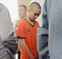 Tipu Kencani Wanita, Polisi Gadungan Dibekuk Polsek Wiyung