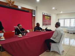 Kejaksaan Agung di Rutan Surabaya Medaeng, Pengungkapan Kasus yang Melibatkan Ronald Tannur