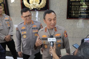 Judol di Kementerian Komdigi Jadi Atensi Kapolri, Jajaran hingga Polsek Wajib Berantas