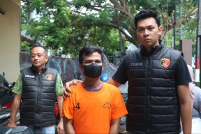Acara Mama Lela Dimanfaatkan Pria Wonokusumo untuk Mencopet