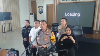 Kasus Persekusi di SMA Gloria Dua Surabaya Masih Diselidiki, Delapan Saksi Diperiksa
