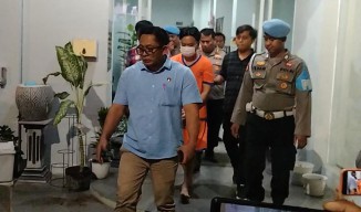 Berkaos Orange, Ivan Pengusaha Hiburan Malam Langsung Dijebloskan ke Penjara