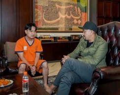 Ditangkapnya Ivan oleh Polrestabes Surabaya di Apresiasi Komisi III DPR