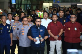 Polri Buru DPO Kasus Judi Online W88 Hingga ke Filipina