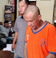 Pengakuan di Polsek Wiyung, Uang Jual Motor Curian untuk Judi Online dan Bayar Hutang
