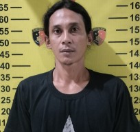 Penghuni Kos Jalan Menur Tidur Penjara Gegara Judi Online