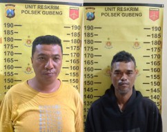 Pengakuan Pria yang Ditangkap Polsek Gubeng usai Satroni Warkop