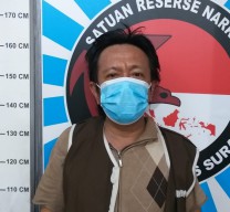 Grebek Rumah Pengedar, Polisi Surabaya Sita Sabu dan Uang Puluhan Juta