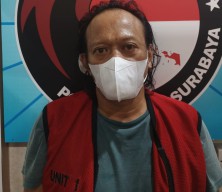 Pengedar yang Dibekuk Polrestabes Surabaya ini, Selain Uang juga dapat Nyabu Gratis