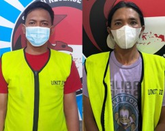 Ini yang Didapat Satresnarkoba Polrestabes Surabaya dalam Kost Sedayu