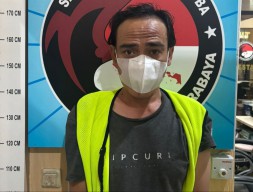 Sekali Kulakan 50 Juta, Pengakuan Pengedar Dukuh Kupang yang Ditangkap Polrestabes Surabaya