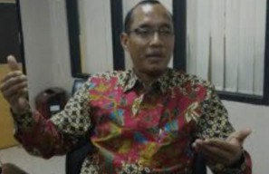 Profesor UNAIR Surabaya : Penempatan Polri di Bawah Kemendagri atau TNI Melenceng dari UUD 1945