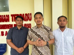 Dugaan Kasus Perundungan di SMPN, Polres Pelabuhan Tanjung Perak Periksa 9 Saksi