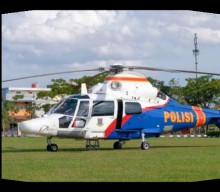 Ambulans Udara Selama Operasi Lilin 2024 untuk Dukung Libur Nataru Aman