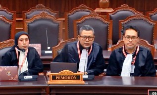 Ketidakpastian Hukum di Meja Mahkamah Konstitusi, Perdebatan Panas Pasal KUHAP yang Mengguncang