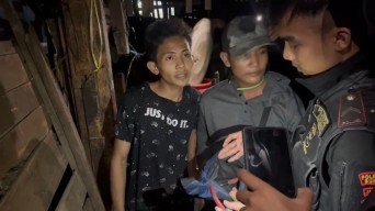 Mengaku Dua Kali, Pembobol Kopi Kenangan Dibekuk Polrestabes Surabaya
