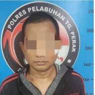 Dept Colector Pilih Jual Ribuan Koplo, Dibekuk Polres Tanjung Perak