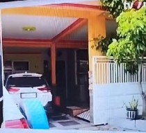 Rumah Oknum Polisi di Sidoarjo, digeledah BNNP Jatim