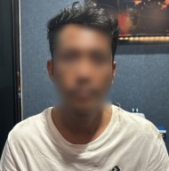Pria di Surabaya Tega Setubuhi Anak Dibawah Umur yang Dilaporkan Hilang Orang Tuanya