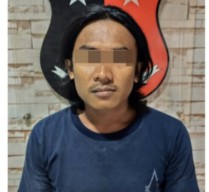 Main Online Higgs Domino di Warkop, Pria Surtikanti Surabaya Dibekuk