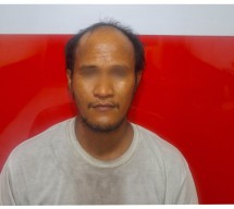 Curi Pickup, Pelaku ditangkap Jatanras Polres Tanjung Perak