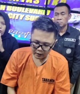 12 Tahun Penjara Menanti Sopir Mercy Mabuk yang Tabrak Mobil, Ibu Ibu dan Ojol