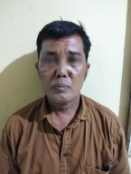 Sikat Tas Jemaah Masjid Miftahul Abidin, Kedung Cowek, Apes Kepergok