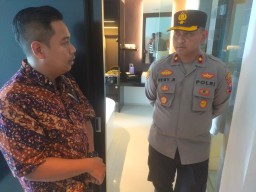 Hotel Art Totel Geger, Satu Penghuni Kamar Meninggal Dunia