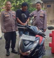 Warga Kalilom Baru Surabaya Diteriaki Maling, Jambret Kalung Pelajar