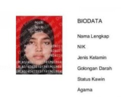Polda Jatim Backup Temuan Mayat Wanita Dalam Koper Merah