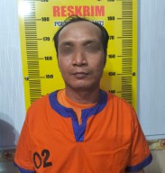 Polsek Menganti Berhasil Ungkap Kasus Perjudian Online