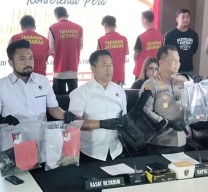 Ini Peran Tersangka Debt Collector yang Aniaya Pengacara di Surabaya