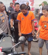 Kombes Pol Luthfie Sulistiawan : Main di Surabaya, Pelaku Curanmor Berhenti atau Saya Hentikan Paksa