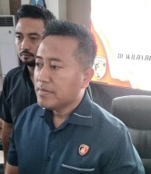 Maling Sekilo Perhiasan di Ahmad Jais Genteng Surabaya, Diburu Jatanras