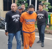 Motif Sakit Hati, Polda Jatim Bekuk Pembunuh dan Mutilasi Wanita Koper Merah