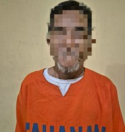 Kakek 79 Tahun Cabuli Tetangganya Bocah Dibawah Umur